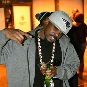 Meet your Posher, Ricardo